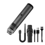 Aspirapolvere portatile wireless Pinjia P12 16000Pa