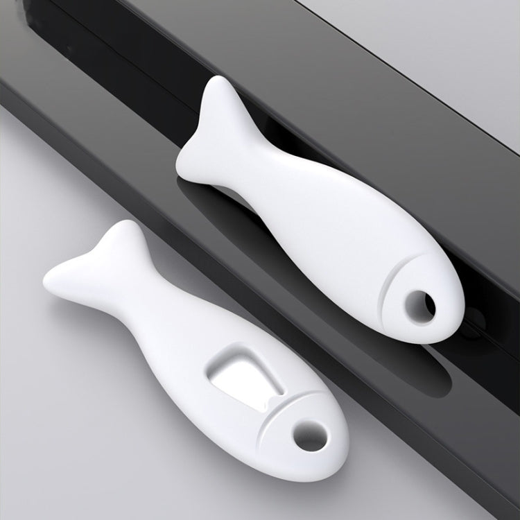 5 Aghi per Rimozione Schede SIM e SD in Silicone