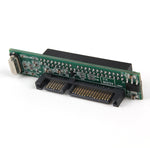 Adattatore da 44 pin IDE a SATA per disco rigido 2,5 pollici