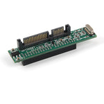 Adattatore da 44 pin IDE a SATA per disco rigido 2,5 pollici