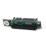 Adattatore da 44 pin IDE a SATA per disco rigido 2,5 pollici
