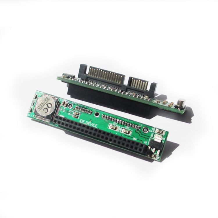 Adattatore da 44 pin IDE a SATA per disco rigido 2,5 pollici