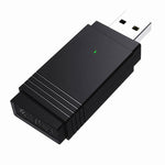 Scheda di rete wireless AC1200M USB 3.0 Dual Band 2.4G/5.8G
