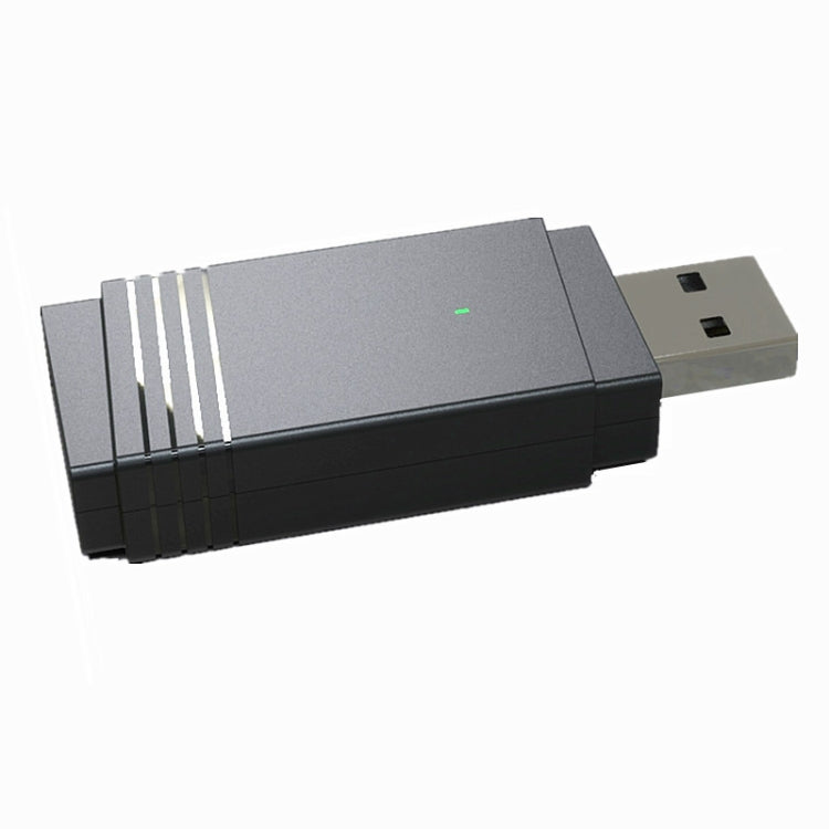 Scheda di rete wireless AC1200M USB 3.0 Dual Band 2.4G/5.8G