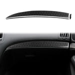 Set 3 adesivi presa d'aria per Infiniti G35 G37 G25 Q60