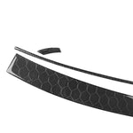 Set 3 adesivi presa d'aria per Infiniti G35 G37 G25 Q60