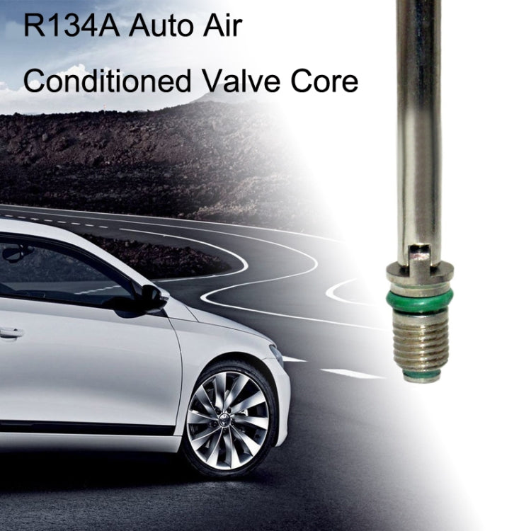 Nucleo valvola R134A per aria condizionata auto in metallo