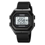 SKMEI 1875 Orologio digitale multifunzione uomo