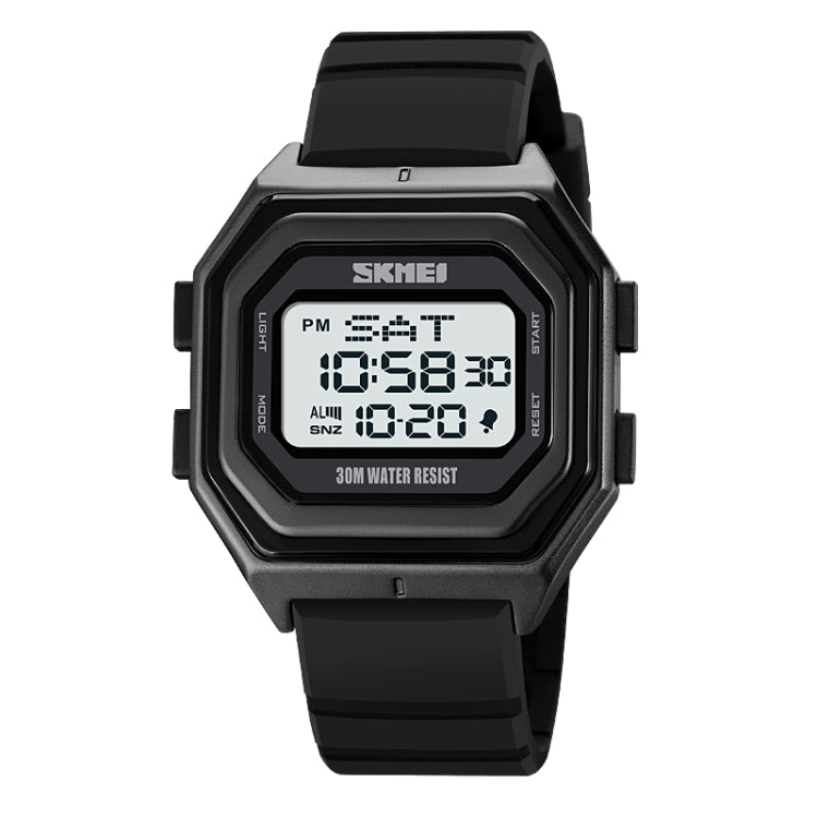 SKMEI 1875 Orologio digitale multifunzione uomo
