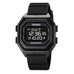 SKMEI 1875 Orologio digitale multifunzione uomo