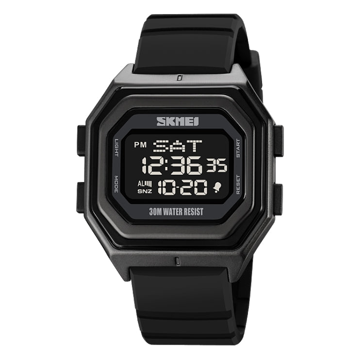 SKMEI 1875 Orologio digitale multifunzione uomo