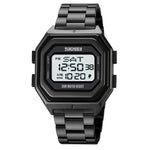 SKMEI 1875 Orologio digitale multifunzione uomo