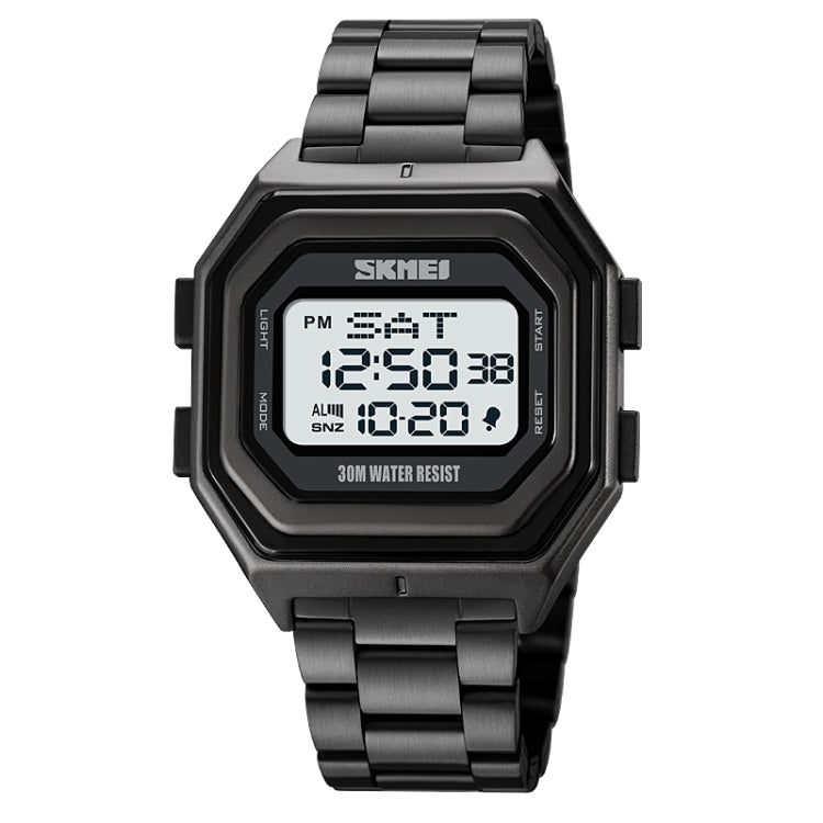SKMEI 1875 Orologio digitale multifunzione uomo
