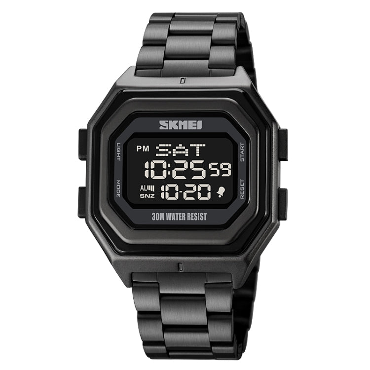 SKMEI 1875 Orologio digitale multifunzione uomo