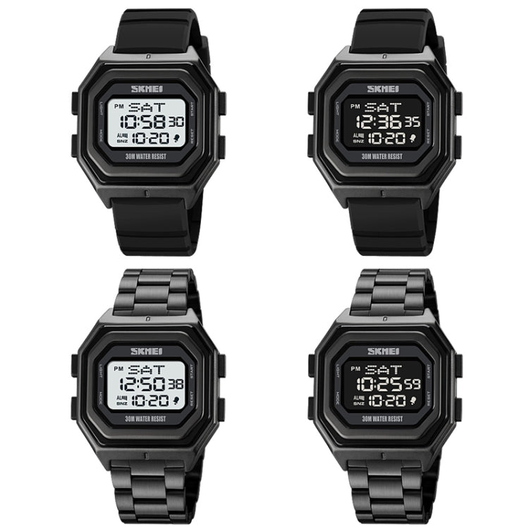 SKMEI 1875 Orologio digitale multifunzione uomo