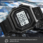 SKMEI 1875 Orologio digitale multifunzione uomo