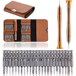 Set cacciaviti 25 in 1 per riparare smartphone e notebook