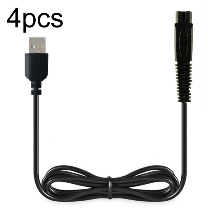 Cavo USB 5V 1A per rasoio SID SA7152 e modelli vari