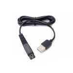Cavo USB 5V 1A per rasoio SID SA7152 e modelli vari