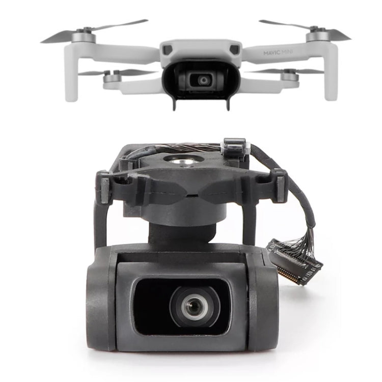 Ricambio gruppo telecamera cardanico per DJI Mavic Mini