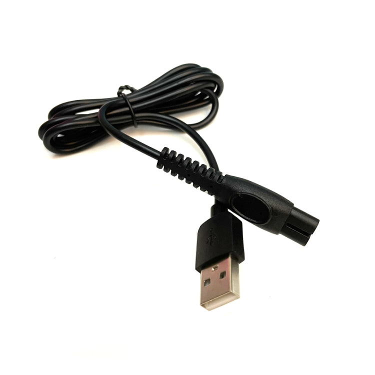 Cavo ricarica USB 5V per Philips PQ888 PQ889 4 pezzi