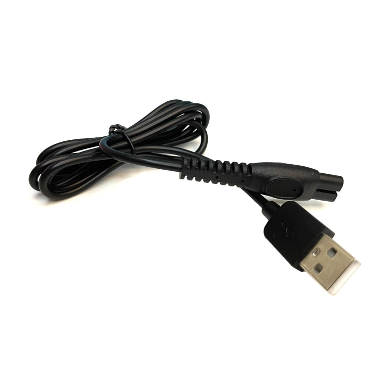 Cavo ricarica USB 5V per Philips PQ888 PQ889 4 pezzi