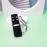 Custodia silicone per telecomando TCL RC802V FMR1 FNR1