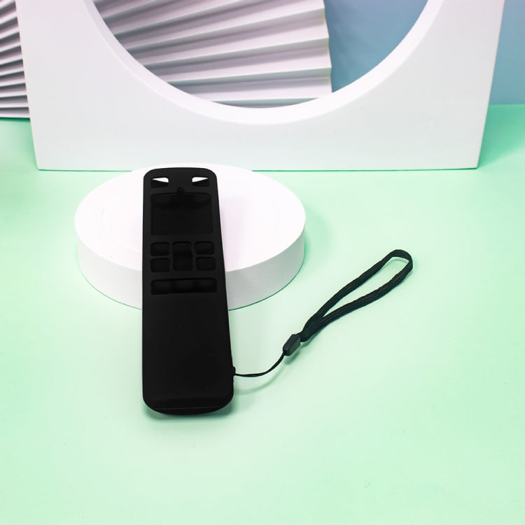 Custodia silicone per telecomando TCL RC802V FMR1 FNR1