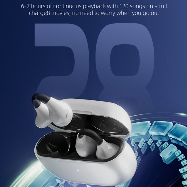 Auricolari Bluetooth a conduzione ossea MY14pro amx