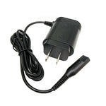 Caricabatterie adattatore 12V 0,4A per rasoi Braun spina USA