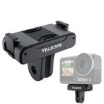 Adattatore magnetico a due artigli per DJI Osmo Action 3