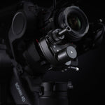 Motore originale DJI Zenmuse X9 Follow Focus per messa a fuoco