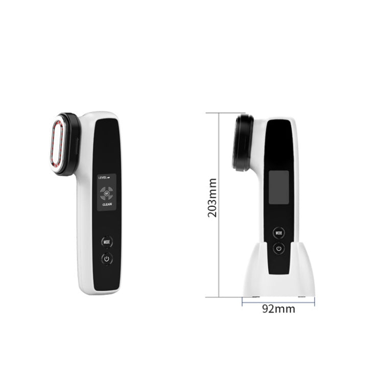 Dispositivo bellezza EMS microcorrente KAKUSAN KKS154-A