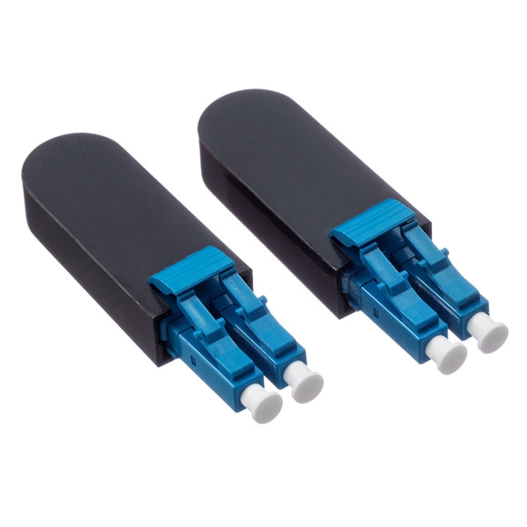 Connettore fibra ottica LC UPC monomodale 1310-1550nm