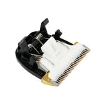 Lama in ceramica 24 denti per trimmer toelettatura