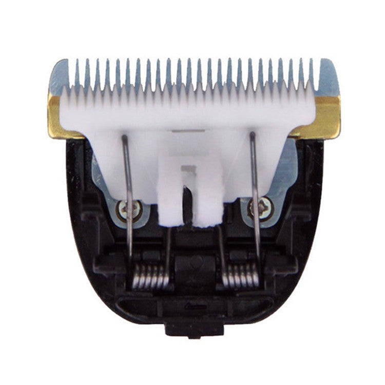 Lama in ceramica 24 denti per trimmer toelettatura