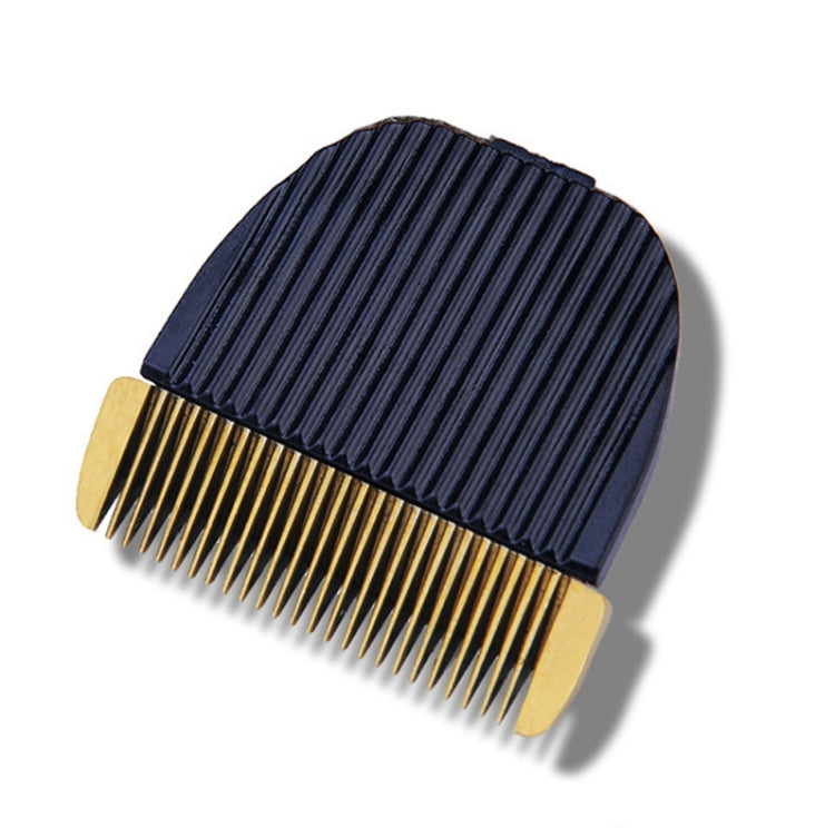 Lama in ceramica 24 denti per trimmer toelettatura