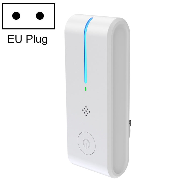 Deodorante purificatore aria ioni negativi JHQ-12S