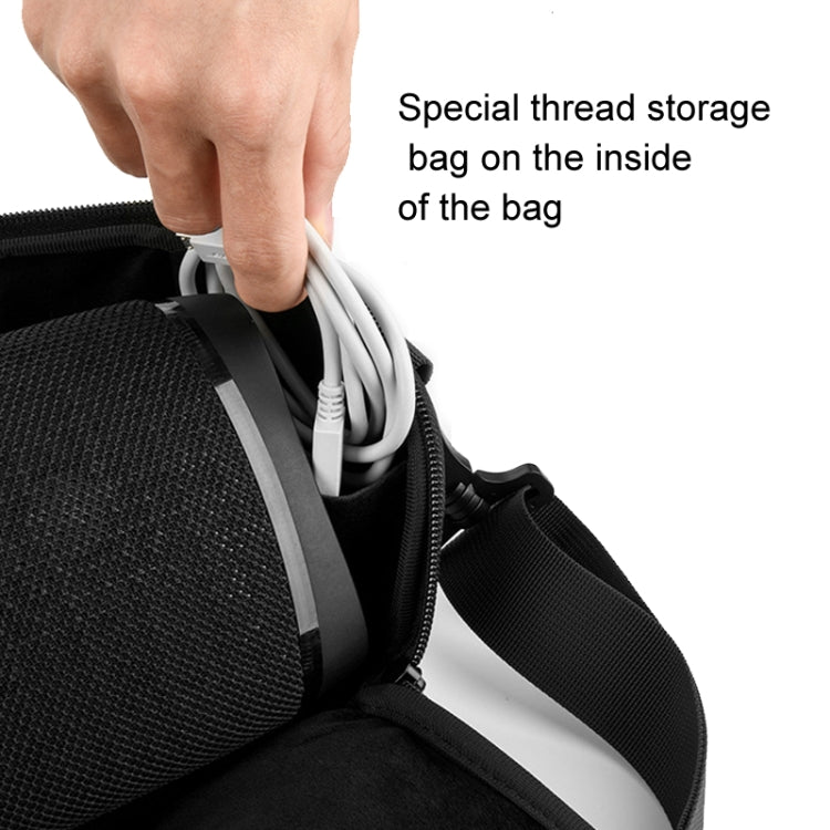 Borsa da trasporto per altoparlante Sony SRS-XB43