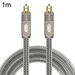 Cavo audio digitale in fibra ottica EMK YL/B 1-30 metri