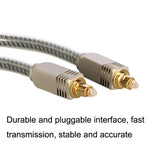 Cavo audio digitale in fibra ottica EMK YL/B 1-30 metri