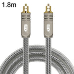 Cavo audio digitale in fibra ottica EMK YL/B 1-30 metri