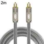 Cavo audio digitale in fibra ottica EMK YL/B 1-30 metri