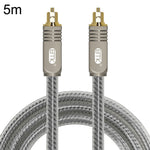 Cavo audio digitale in fibra ottica EMK YL/B 1-30 metri