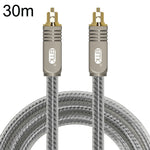 Cavo audio digitale in fibra ottica EMK YL/B 1-30 metri