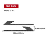 Adesivo sopracciglia fendinebbia BMW Serie 8 G14 2019-2024