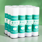 Colla solida MOKA per bambini in stick 8-36g