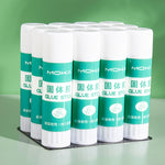 Colla solida MOKA per bambini in stick 8-36g