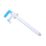 Tubo chimico liquefazione aspiratore olio 2 pezzi
