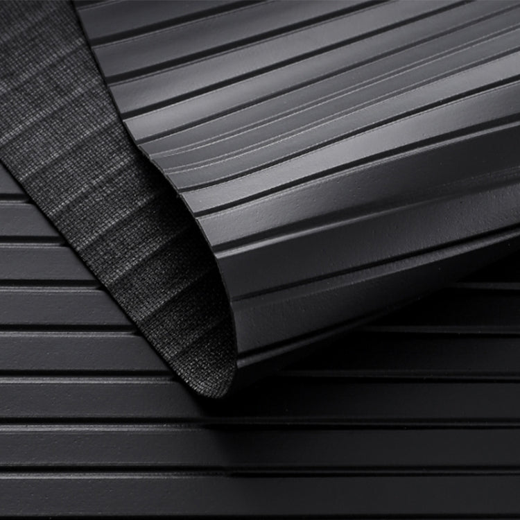 PVC Leather Texture Photography Shooting Background Panno Sfondo impermeabile Board 50 x 68 cm